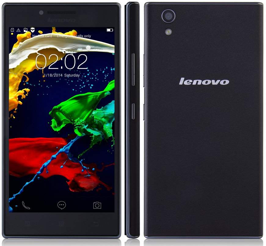 Lenovo P70