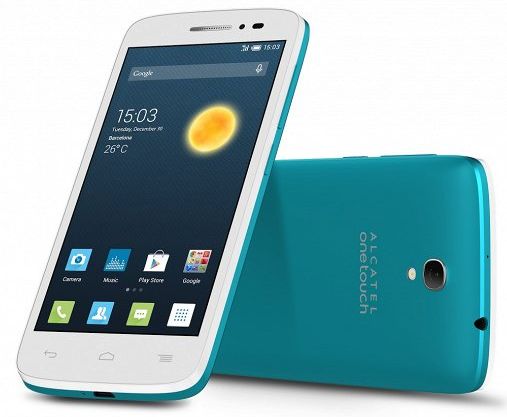 Alcatel One Touch Pop 2(5)